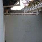 Single wall top spikes