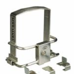 Centurion sliding gate motor anti-theft cage