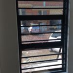 Window burgalr bars