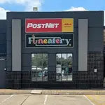 Flexface signs